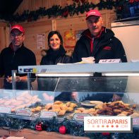 Trocadéro on Ice 2011, Hautes Alpes