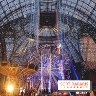 Jours de fête au Grand Palais 2013