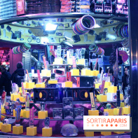 Jours de Fête 2011 au Grand Palais