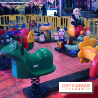 Jours de Fête 2011 au Grand Palais