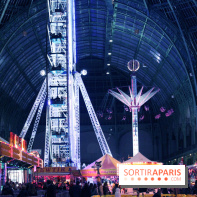 Jours de Fête 2011 au Grand Palais