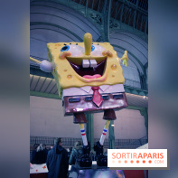 Jours de Fête 2011 au Grand Palais