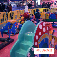 Jours de Fête 2011 au Grand Palais