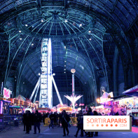 Jours de Fête 2011 au Grand Palais