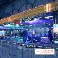 Jours de Fête 2011 au Grand Palais