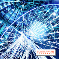 Jours de Fête 2011 au Grand Palais