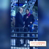 Jours de Fête 2011 au Grand Palais