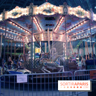 Jours de Fête 2011 au Grand Palais