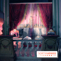 Jours de Fête 2011 au Grand Palais, Musée des Arts Forains