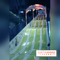 Jours de Fête 2011 au Grand Palais