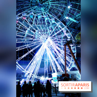 Jours de Fête 2011 au Grand Palais