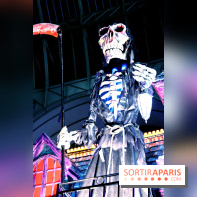 Jours de Fête 2011 au Grand Palais