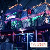 Jours de Fête 2011 au Grand Palais