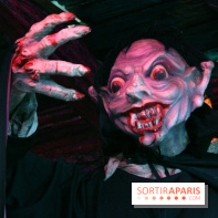 Jours de Fête 2011 au Grand Palais