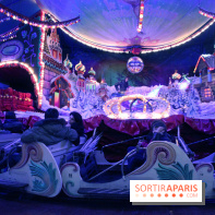 Jours de Fête 2011 au Grand Palais