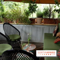 La Brasserie Auteuil