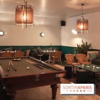 La Brasserie Auteuil