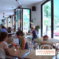 La Brasserie Auteuil