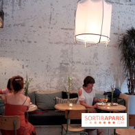 La Brasserie Auteuil