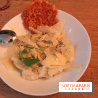 La Brasserie Auteuil