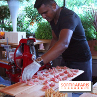 La Brasserie Auteuil