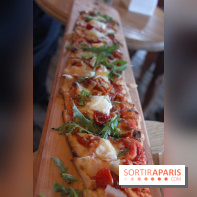 La Brasserie Auteuil