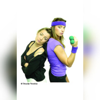 Légères et sans filtre © Tcavdar PENTCHEV