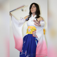 Salon Paris Manga & Sci-Fi Show, cosplay