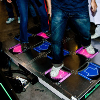 Salon Paris Manga & Sci-Fi Show