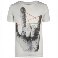 T-Shirt All Saints