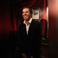 Musée Grévin : Julien Clerc