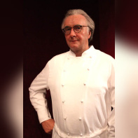 Musée Grévin : Alain Ducasse