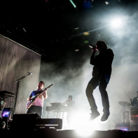 Rock En Seine 2015 - Fauve