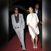 Jay Z et Beyonce