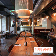 Margherita Restaurant Paris