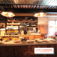 Margherita Restaurant Paris