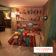 Margherita Restaurant Paris