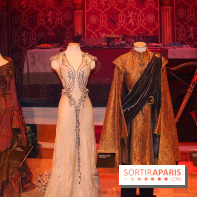 Game of Thrones, l'exposition à Paris