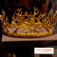 Game of Thrones, l'exposition à Paris