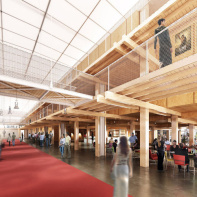 Cinéma le Méliès à Montreuil