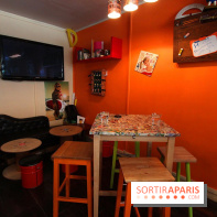 Tapakap, le bistrot régréssif du 18e