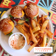 Tapakap, le bistrot régréssif du 18e