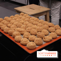 L'Atelier de Pâtisserie de Philipe Conticini