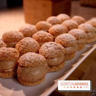 L'Atelier de Pâtisserie de Philipe Conticini