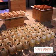 L'Atelier de Pâtisserie de Philipe Conticini