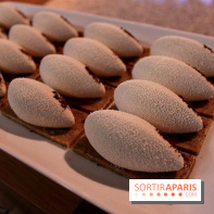 L'Atelier de Pâtisserie de Philipe Conticini