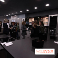 L'atelier de cuisine de Philippe Conticini