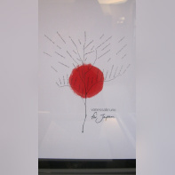 exposition dessine-moi le Japon, Artcurial, Vanessa Bruno