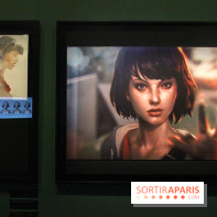 L'Art dans le Jeu Vidéo au Musée Art Ludique