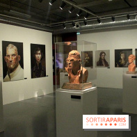 L'Art dans le Jeu Vidéo au Musée Art Ludique